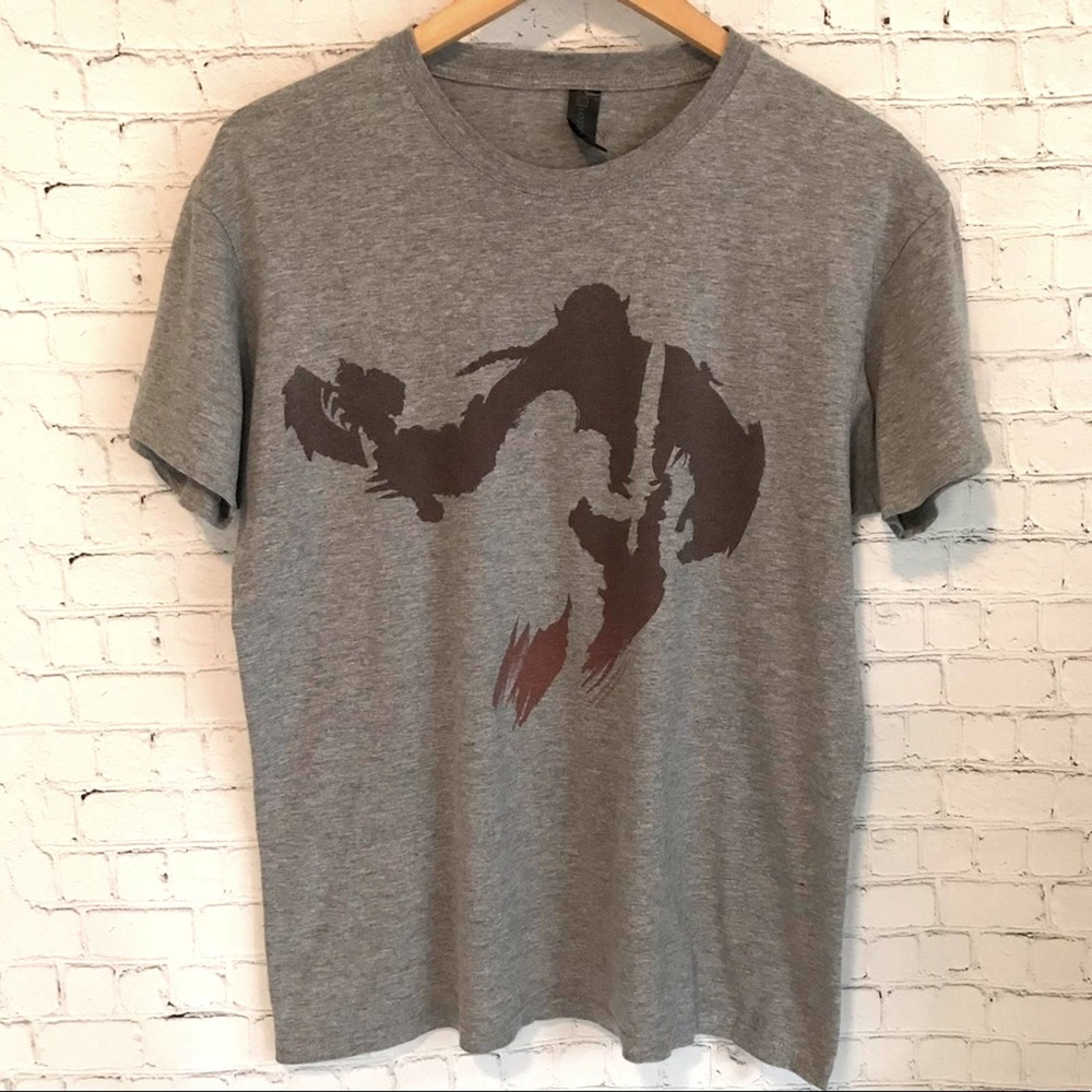 3/25 World of Warcraft Loot Crate Shirt - M - Picture 1 of 5